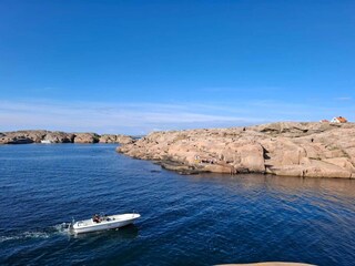 Vakantiehuis Kungshamn  8