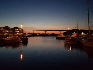 Vakantiehuis Kungshamn  11