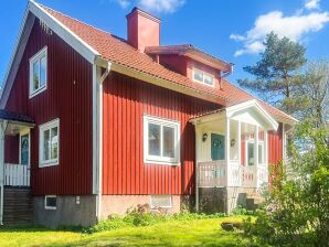 8 Personen Ferienhaus in ÅSEDA - Åseda - image1