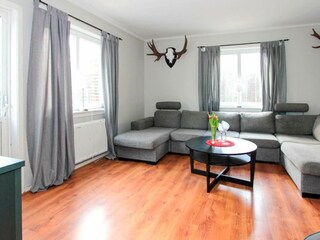 Vakantiehuis Åseda  14