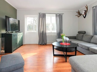 Vakantiehuis Åseda  15