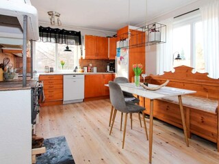 Vakantiehuis Åseda  15