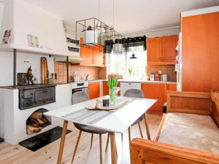 Vakantiehuis Åseda  16