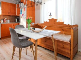 Vakantiehuis Åseda  18