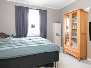 Vakantiehuis Åseda  18