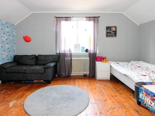 Vakantiehuis Åseda  20