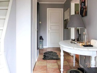 Vakantiehuis Åseda  8