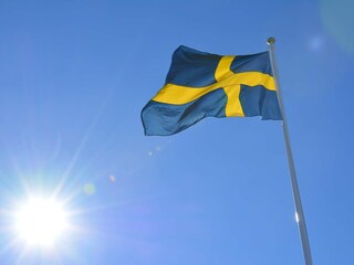 Vakantiehuis Åseda  21