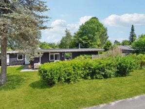 6 Personen Ferienhaus in Dronningmølle - Dronningmølle - image1