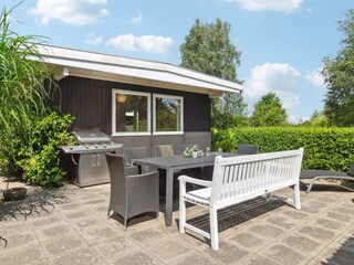Ferienhaus Dronningmølle Außenaufnahme 2