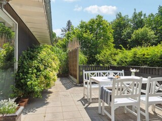 Vakantiehuis Dronningmølle Buitenaudio-opname 6
