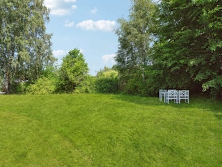 Ferienhaus Dronningmølle Außenaufnahme 4