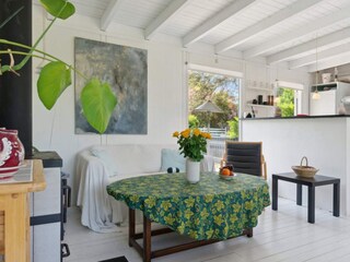 Vakantiehuis Dronningmølle  42