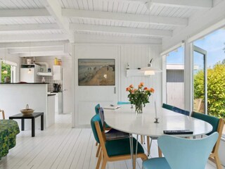 Ferienhaus Dronningmølle  43