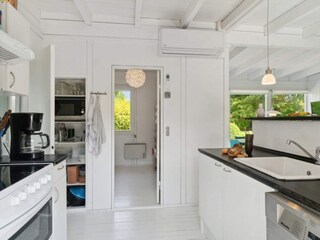 Ferienhaus Dronningmølle  12