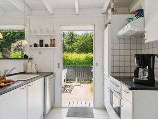 Ferienhaus Dronningmølle  44