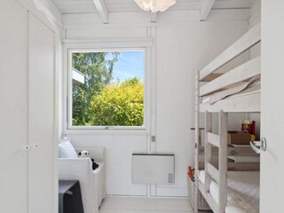 Vakantiehuis Dronningmølle  14