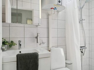 Vakantiehuis Dronningmølle  45