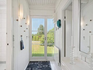 Vakantiehuis Dronningmølle  46