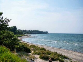 Vakantiehuis Dronningmølle  20