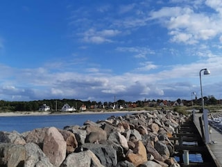 Ferienhaus Dronningmølle  39