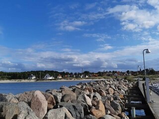 Vakantiehuis Dronningmølle  35