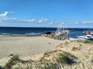 Vakantiehuis Dronningmølle  22