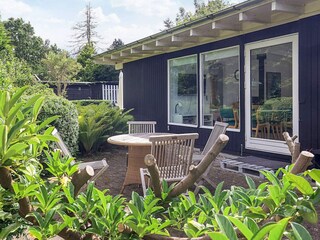 Holiday house Dronningmølle Outdoor Recording 3