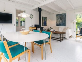 Ferienhaus Dronningmølle  37