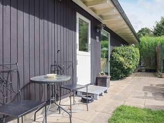 Vakantiehuis Dronningmølle  43