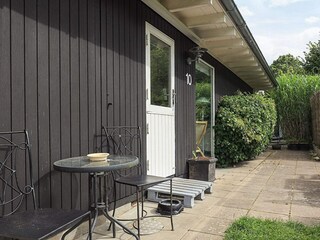 Vakantiehuis Dronningmølle  44