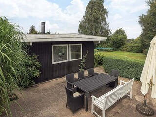 Vakantiehuis Dronningmølle  23