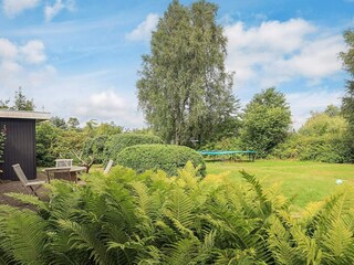 Vakantiehuis Dronningmølle  43