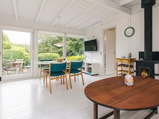 Ferienhaus Dronningmølle  45