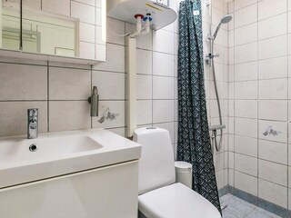 Ferienhaus Dronningmølle  9