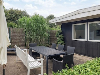 Ferienhaus Dronningmølle  18
