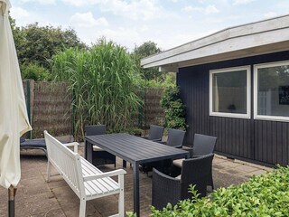 Ferienhaus Dronningmølle  33