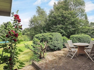 Ferienhaus Dronningmølle  10