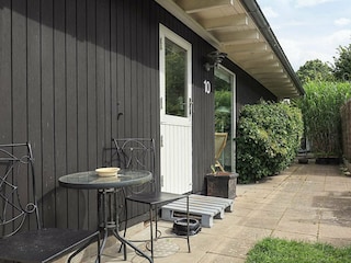 Ferienhaus Dronningmølle  40