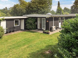 Vakantiehuis Dronningmølle  11