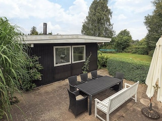 Ferienhaus Dronningmølle  31