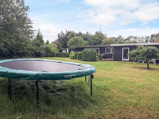 Vakantiehuis Dronningmølle  34