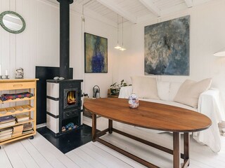 Vakantiehuis Dronningmølle  52
