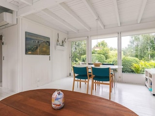 Ferienhaus Dronningmølle  43