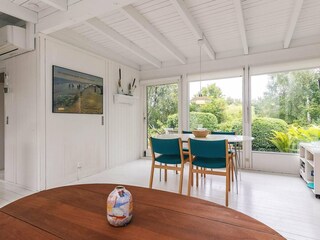 Vakantiehuis Dronningmølle  44
