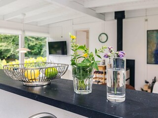 Vakantiehuis Dronningmølle  40
