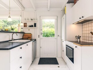 Vakantiehuis Dronningmølle  25