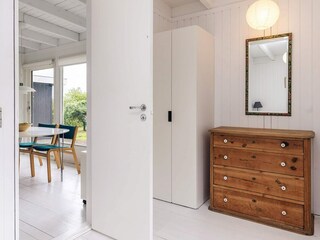 Vakantiehuis Dronningmølle  14