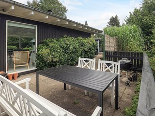 Vakantiehuis Dronningmølle  56