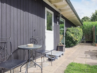 Ferienhaus Dronningmølle  44